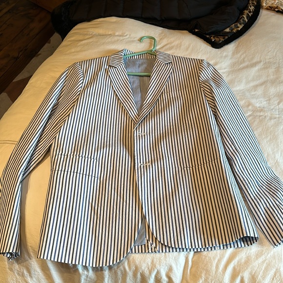 Brand new men’s spring jacket - Picture 1 of 3